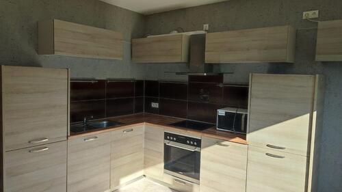 Foto - Schöne Obergeschosswohnung zu vermieten