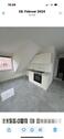 Foto - 2 Zimmer Dachgeschoßwohnung zur Miete in Nürnberg