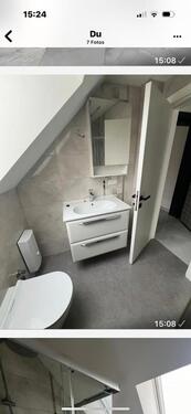 Foto - 2 Zimmer Dachgeschoßwohnung in Nürnberg