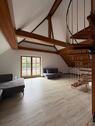 Foto - Dachgeschoßwohnung exclusiv - 695,00&nbsp;EUR Kaltmiete, ca.&nbsp; 140,00&nbsp;m&sup2;