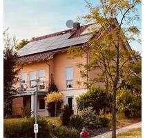 EFWH in einer tollen Lage - 530.000,00&nbsp;EUR Kaufpreis, ca.&nbsp; 170,00&nbsp;m&sup2; in Gebsattel (PLZ: 91607)