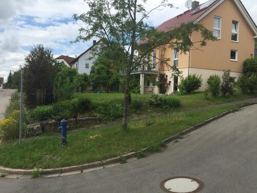Foto - 6 Zimmer Einfamilienhaus zum Kaufen in Gebsattel