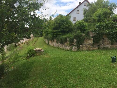 Foto - 6 Zimmer Einfamilienhaus in Gebsattel
