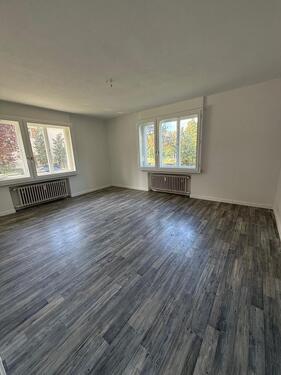 Foto - 3 Zimmer Erdgeschoßwohnung in Mannheim