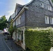 Charmante Wohnung im historischen Gräfrather Ortskern – Denkmal m - Solingen Central