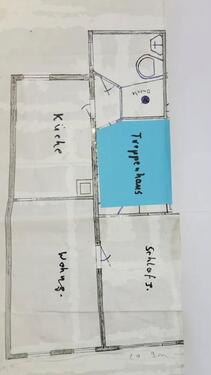 Foto - 3 Zimmer Etagenwohnung zur Miete in Solingen