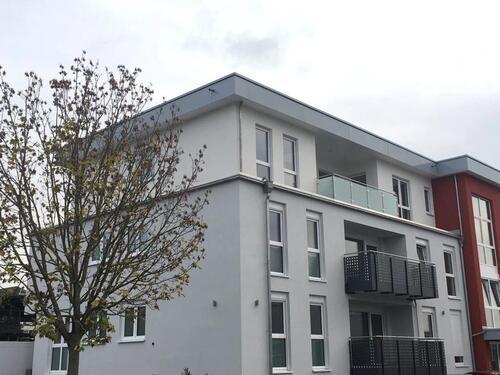 Foto - Seniorenwohnung in Heuchelheim - 770,00&nbsp;EUR Kaltmiete, ca.&nbsp; 81,00&nbsp;m&sup2;
