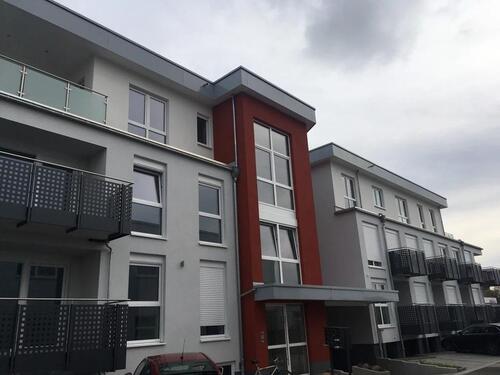 Foto - 3 Zimmer Etagenwohnung zur Miete in Heuchelheim a. d. Lahn