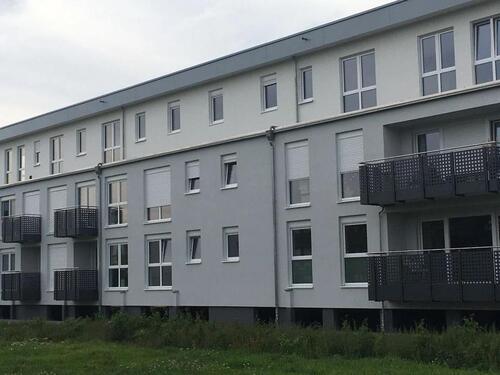 Foto - 3 Zimmer Etagenwohnung in Heuchelheim a. d. Lahn