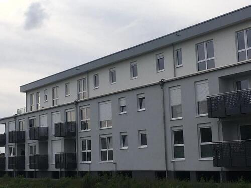 Foto - Etagenwohnung in Heuchelheim a. d. Lahn zur Miete
