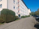 Foto - Schöne helle 2-ZKB Wohnung mit Balkon in Top Lage KA-Oststadt