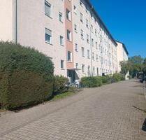 Schöne helle 2-ZKB Wohnung mit Balkon in Top Lage KA-Oststadt - Karlsruhe Innenstadt-Ost