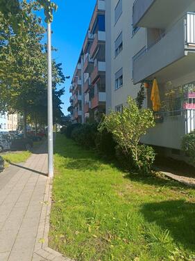 Foto - 2 Zimmer Etagenwohnung zum Kaufen in Karlsruhe