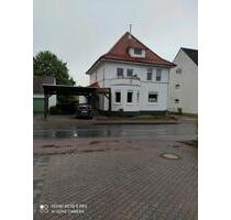 Verkauf Zweifam.wohnhaus mit Einliegerwohnung mit DG - Nieheim