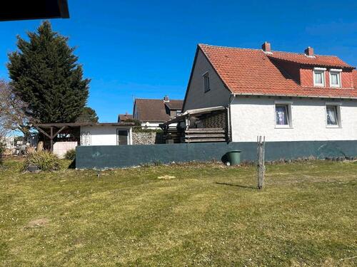 Foto - Einfamilienhaus in Schöppenstedt zum Kaufen