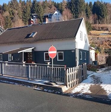 Foto - 4 Zimmer Einfamilienhaus in Klingenthal