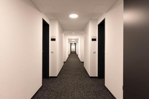 Foto - Etagenwohnung zur Miete in Braunschweig