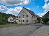 Foto - Ein- Zweifamilienhaus - 125.000,00 EUR Kaufpreis,