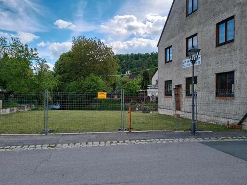 Foto - Einfamilienhaus in Schmidmühlen zum Kaufen