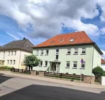Gepflegte ETW in Gotha mit PKW Stellplatz