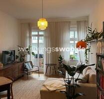 Wohnungsswap - 2 Zimmer, 54 m² - Kaiserin-Augusta-Straße, Tempelhof, Berlin