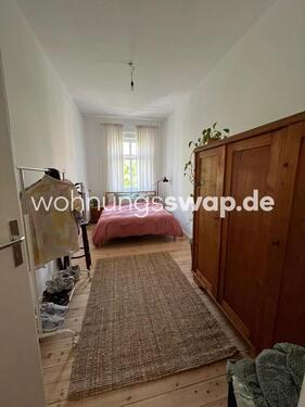 Foto - Etagenwohnung zur Miete in Berlin