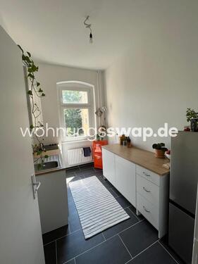 Foto - Etagenwohnung in Berlin