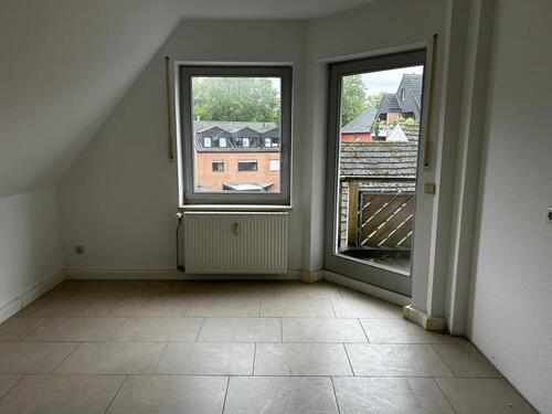 Foto - Etagenwohnung in Ahlen zur Miete