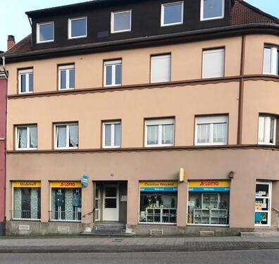 Foto - Ladenlokal in Sulzbach zu vermieten