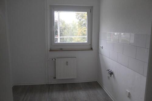 Foto - Etagenwohnung in Iserlohn