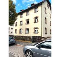 Zwei Zimmerwohnung. Neu renoviert Nürnberg Höfen