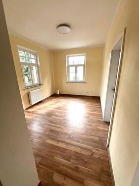 Foto - Etagenwohnung in Nürnberg