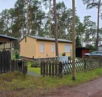 Haus - Bungalow 55 m2 - 850 m2 Grundstück - Wolmirstedt
