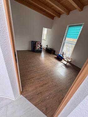 Foto - Etagenwohnung in Greiz zur Miete