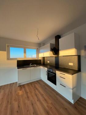 Foto - Etagenwohnung zur Miete in Crailsheim