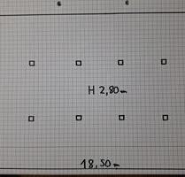 lagerhalle, Halle, Werkstatt - 6,00 EUR Kaltmiete, in Irschenberg (PLZ: 83737)