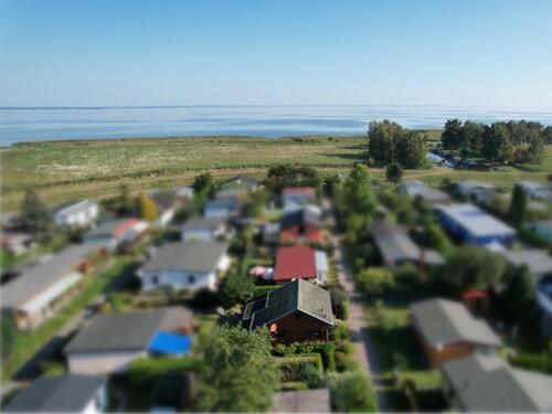 Foto - Kurzurlaub am Deich 