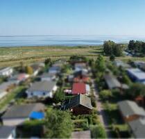Kurzurlaub am Deich | Kleines Haff Hus | 2 Stunden von Berlin - Liepgarten
