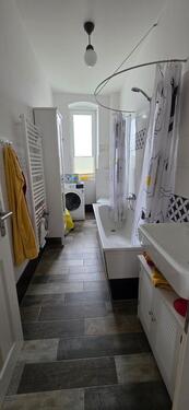 Foto - Etagenwohnung in Eberswalde zur Miete