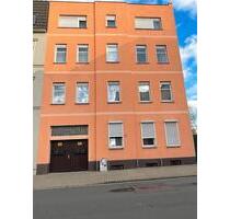 Schöne renovierte 3-Raum-Wohnung in zentraler Lage von Köthen - Köthen (Anhalt)