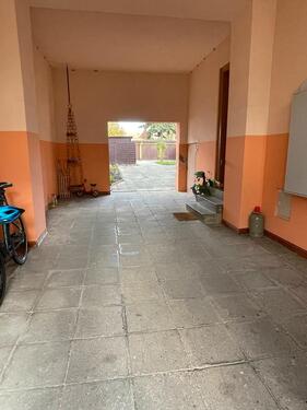 Foto - Etagenwohnung zur Miete in Köthen (Anhalt)