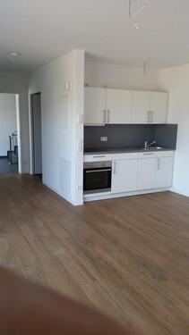 Foto - Etagenwohnung zur Miete in Gießen