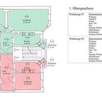 Große 5RaumWohnung günstig zu vermieten - Görlitz