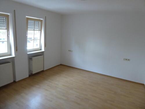 Foto - Etagenwohnung in Buchen (Odenwald)