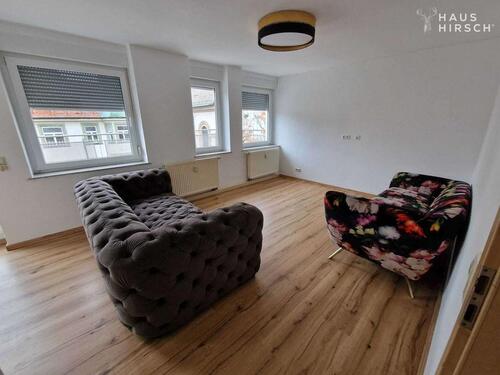 Foto - Etagenwohnung in Tuttlingen