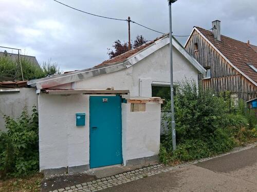 Foto - Haus in ruhiger Lage - 167.000,00 EUR Kaufpreis,