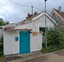 Haus in ruhiger Lage - 167.000,00 EUR Kaufpreis, in Göppingen (PLZ: 73037) Bruckwasen