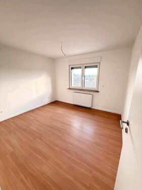 Foto - Etagenwohnung in Meckesheim zur Miete