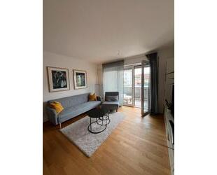 Helle 2-Zimmer-Wohnung mit Balkon und TG-Stellplatz - Regensburg Galgenberg