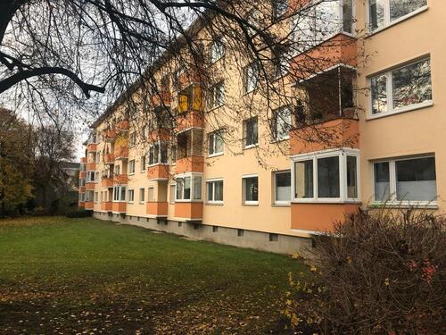 Foto - Eigentumswohnung 3 Zimmer Neue Vahr